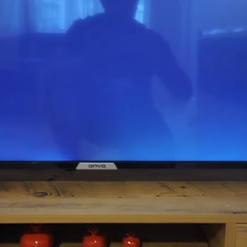 Onvo Arızalı Cihazı Kabul Etmiyor