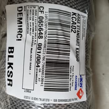 Koçtaş Ödeme İade Mesaj