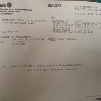 Colendi Ödeme Yaptığım Halde Yasal Takip Başlayacak Diye SMS Almaktayım