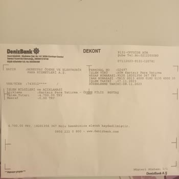 Colendi Ödeme Yaptığım Halde Yasal Takip Başlayacak Diye SMS Almaktayım