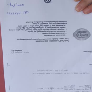 Colendi Ödeme Yaptığım Halde Yasal Takip Başlayacak Diye SMS Almaktayım