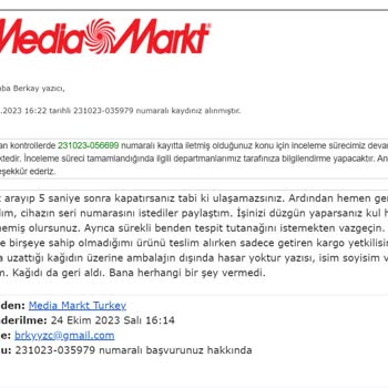 Onvo Ov-012 X Plus Scooter Defolu Sıfır Ürün!