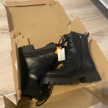 Boyner Paketlemesi Çok Kötü