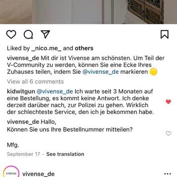 Anhang öffnen