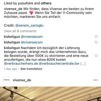 Anhang öffnen