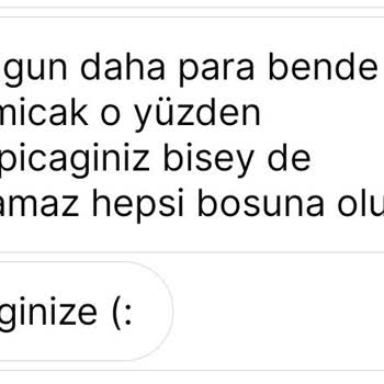 Gardrops Eksik Ürün Mağduriyeti