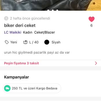 Gardrops Eksik Ürün Mağduriyeti