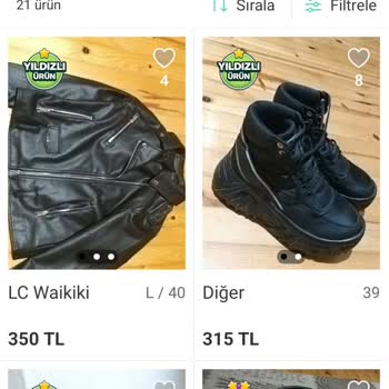 Gardrops Eksik Ürün Mağduriyeti