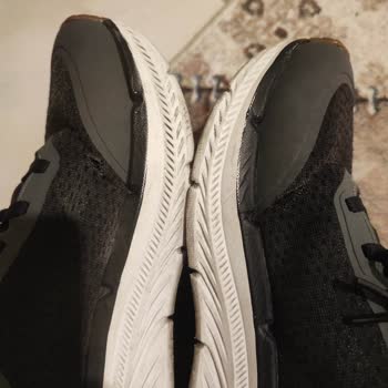 Skechers Ayakkabı İade Talebi