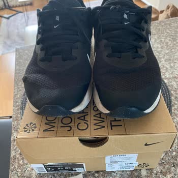 Deichmann Ayakkabı Deforme