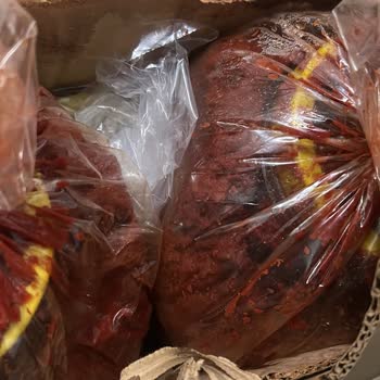 Ege Yöresel Pazar Salça Ücret İadesi Yapılmaması