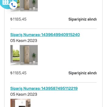 A101 Siparişlerimi Kargoya Vermiyor