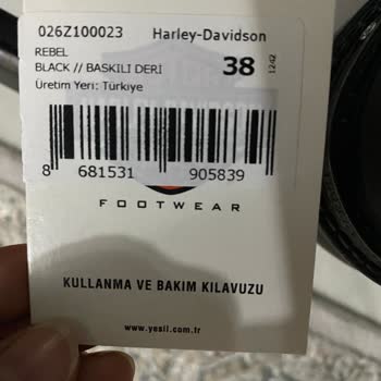 Hepsiburada Dgn Satıcısı Defolu Ürün Gönderdi!