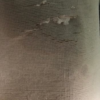 4 Mevsim Halı Yıkama (4mevsimyikama.com) Sağlam Verdim Yırtık Gönderdi Halımı