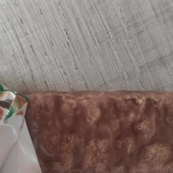 Ülker Bakkaldan Aldığım Ürünün Bozuk Çıkması