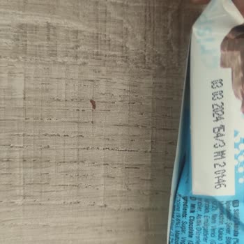 Ülker Bakkaldan Aldığım Ürünün Bozuk Çıkması