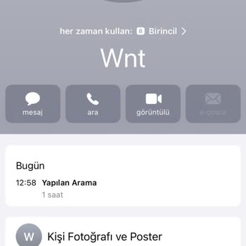 Wnt.com.tr Siparişim 3 Aydır Kargoya Verilmedi