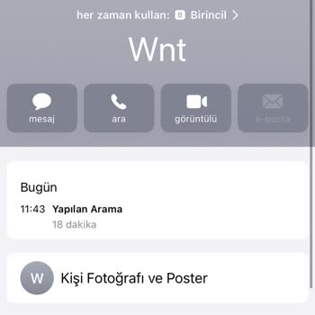 Wnt.com.tr Siparişim 3 Aydır Kargoya Verilmedi