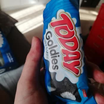 Elvan Gıda Paketten Yarım Çıkan Kek