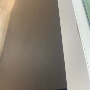 Kilim Mobilya Masa Ve Sandalye Sorunu