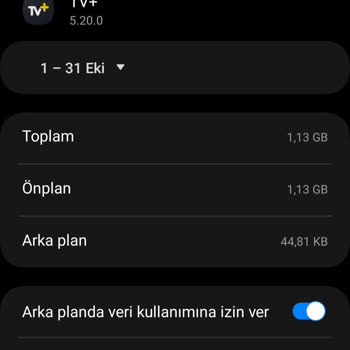 Turkcell Mobilde TV+ Üzerinden İnternet Saçmalığı