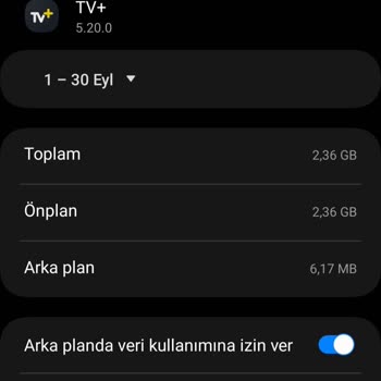 Turkcell Mobilde TV+ Üzerinden İnternet Saçmalığı
