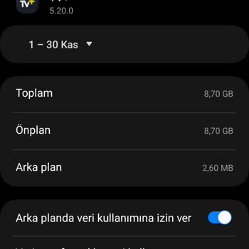 Turkcell Mobilde TV+ Üzerinden İnternet Saçmalığı