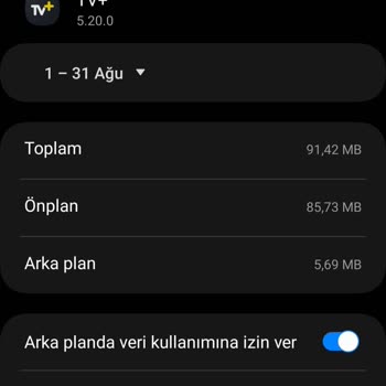 Turkcell Mobilde TV+ Üzerinden İnternet Saçmalığı