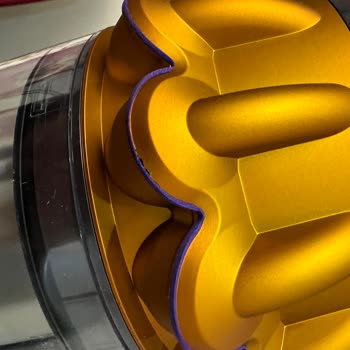 Dyson Değişimi Onaylanan Yeni Cihazımı Göndermiyor. 102 Günlük Süreç!