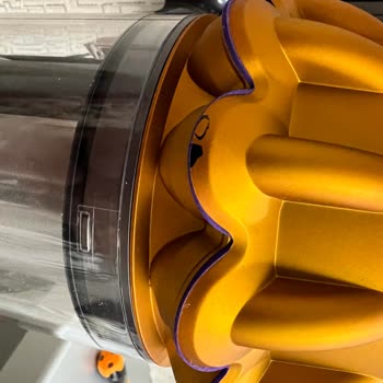 Dyson Değişimi Onaylanan Yeni Cihazımı Göndermiyor. 102 Günlük Süreç!