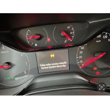 Axa Sigorta Hasar Dosyamda Çamurluk, Kapı Ve Cam Değişimi Yapıldı