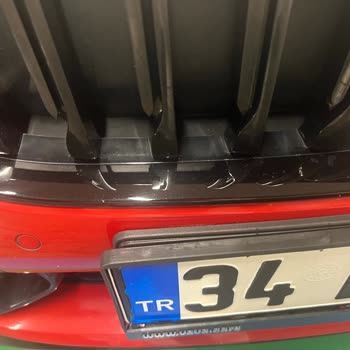 Vavacars Alım Ve Ek Hizmet Sorunu