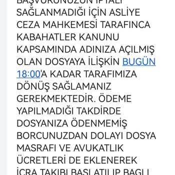 WhatsApp İşletme Hesabı Üzerinden SMS Gelmesi