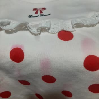 LC Waikiki Yeni Ürünün Renk Atması