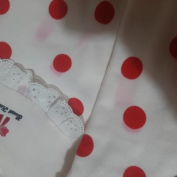 LC Waikiki Yeni Ürünün Renk Atması