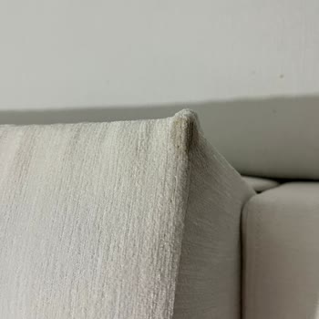 Ümraniye Uğurlu Mobilya Koltukları Çok Kötü