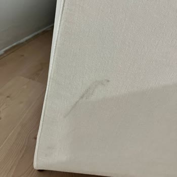 Ümraniye Uğurlu Mobilya Koltukları Çok Kötü