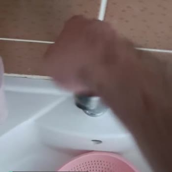 TESKİ Su Kesintisi Çınarlı Mahallesi'nde