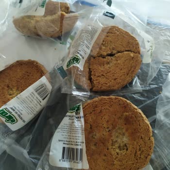 Birtat Şekerleme Birtat Markasının Küflenmiş Gıdaları