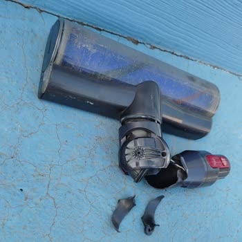 Dyson V8 Fırçalı Motorbar Parçasının Temin Edilememesi