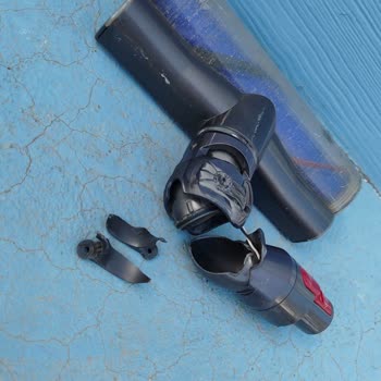 Dyson V8 Fırçalı Motorbar Parçasının Temin Edilememesi