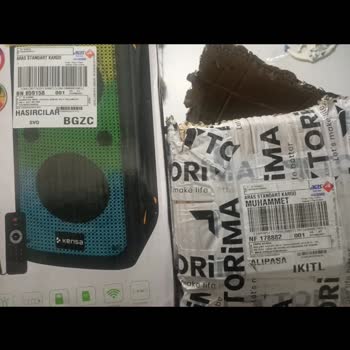 Trendyol İade Edilen Ürün Başkasına Satıldı