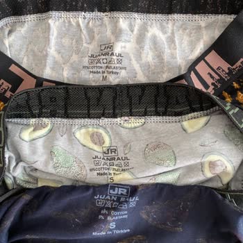 Mt.moda.giyim (Instagram) Yanlış Ürün Ve Beden