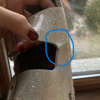 Formmedikal.com Form Medikal (Birkenstock) Terlik Mağduriyeti