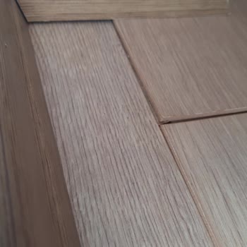 Verox Floor Verox Parke Gıcırtı Ve Ayrılma Sorunu