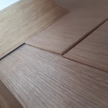 Verox Floor Verox Parke Gıcırtı Ve Ayrılma Sorunu