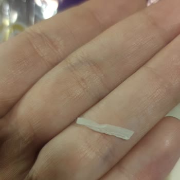 Makbul Lokumundan Plastik Çıktı