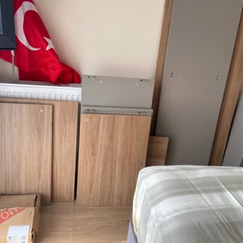 Alfemo Teslimat Ve Servis Beceriksizliği