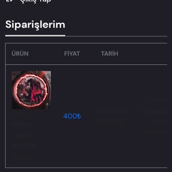 Random Kasa Param Ya İade Edilsin Ya Da Şifremi Verin