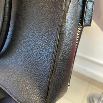 Derimod'da Kalitesi Deri Mağduriyeti